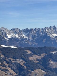 Photo de Michael Ziegler le long du parcours