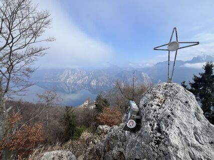 Foto von Nadine A. entlang der Tour