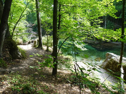 Foto von Martin Wi. entlang der Tour