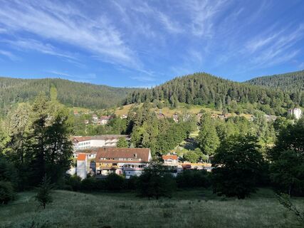 Foto von Ralf Umminger entlang der Tour