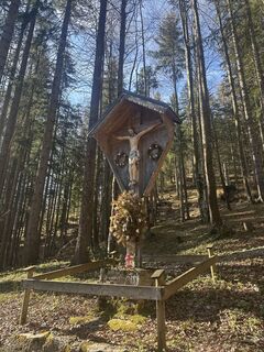 Foto von Agnes Nagy 2 entlang der Tour