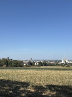 Foto von Anna Martynova entlang der Tour