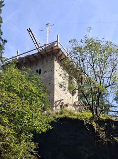 Foto von lisale1967 entlang der Tour