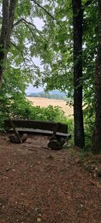 Foto da Silent Viking lungo il tour