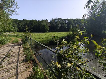 Foto von didgur entlang der Tour