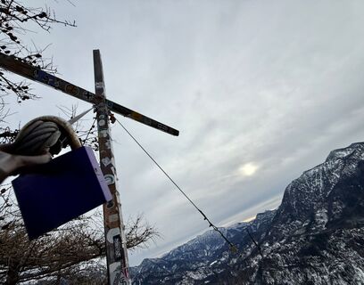 Zdjęcie z Natur_erleben_dg wzdłuż trasy