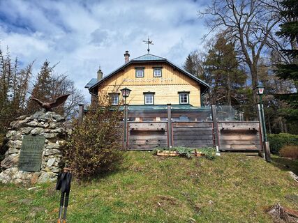 Fotografie de la Herbert Eckelhart de-a lungul turului