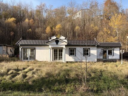 Fotografia z TallWanderBilly na trase