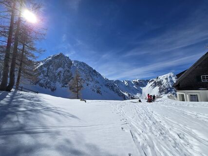 Photo de 〽️anni le long du parcours