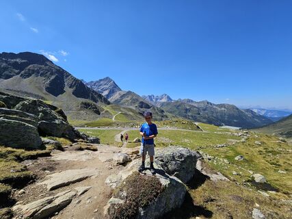 Fotó a Koen de Laat honlapról a túra során
