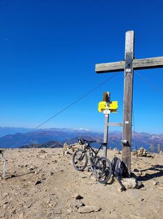 Foto von JONNYADAMS entlang der Tour