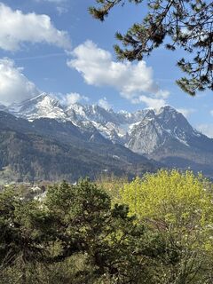 Fotografija s spletne strani Dirk Brandstätter na poti