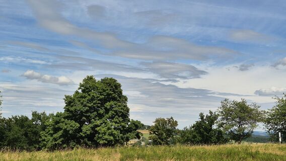 Foto von Berg-Fee_07 entlang der Tour