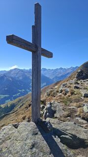 Photo de PerryB le long du parcours
