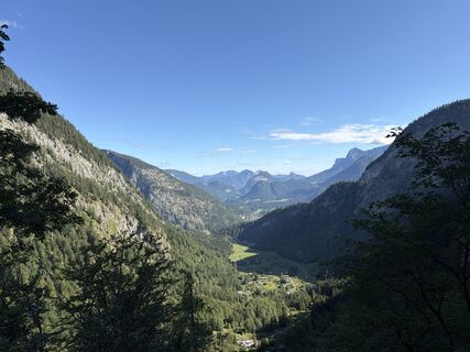 Photo de Tamás Ónodi le long du parcours