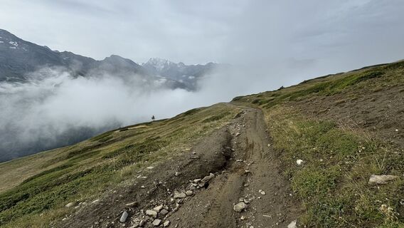 Foto von peter_oe entlang der Tour