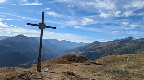 Fotografie de la Martin Glaser de-a lungul turului