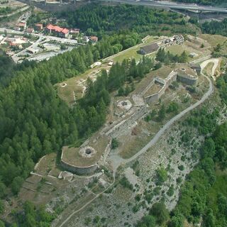 Forte Bramafam