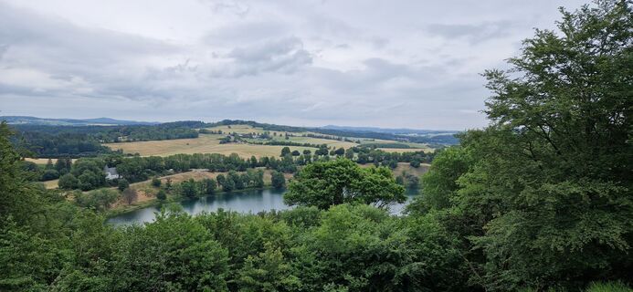Foto von Silent Viking entlang der Tour