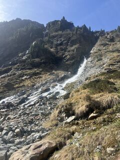 Foto von celina_kirchh entlang der Tour