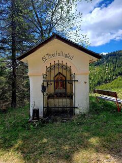 Photo de Nella le long du parcours