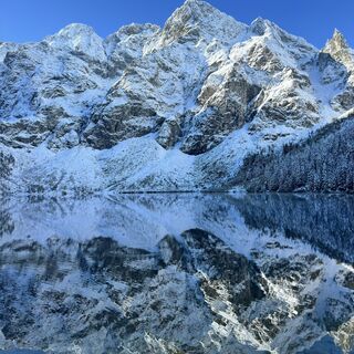 Foto von Kirill Golovin entlang der Tour