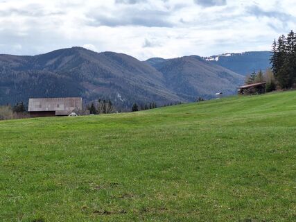 Foto von Herbert Eckelhart entlang der Tour