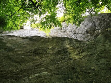 Foto von Markus221 entlang der Tour