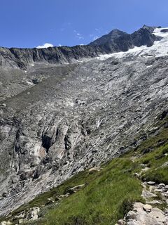 Foto von CarolineKlima entlang der Tour
