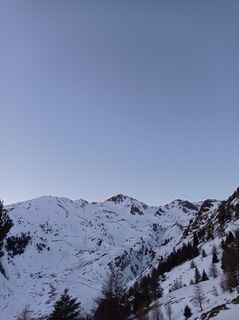 Photo de Aner le long du parcours