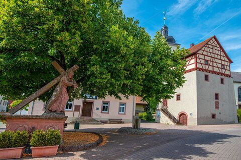 Königshofen