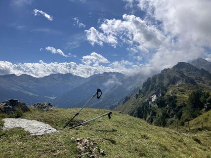 Volders, Tirol/Österreich