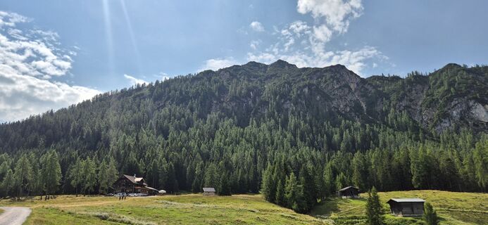 Foto von Mircoeuteneuer51 entlang der Tour