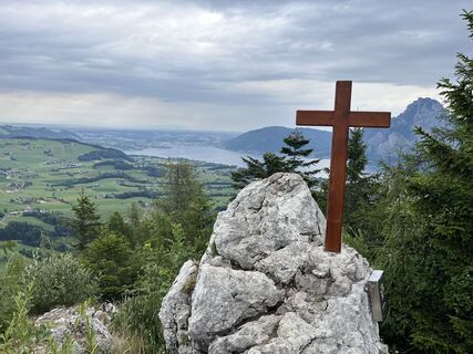 Photo de Nadine A. le long du parcours