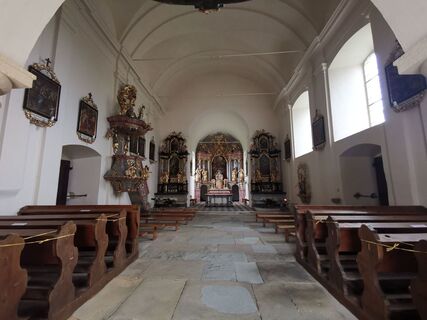 Floriani Kirche