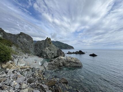 Fotografija s spletne strani Timm Boldt na poti