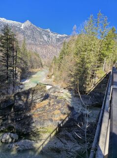 Foto von Puchi89 entlang der Tour