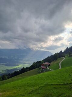 Fotografia z Greg+Lisa na trase