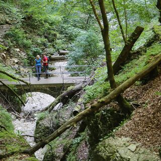 Wolfsschlucht