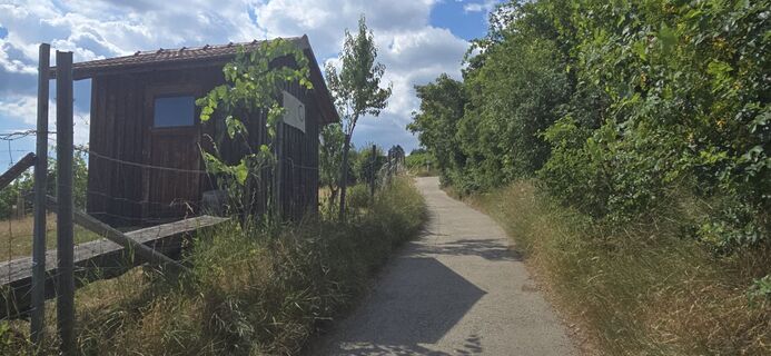 Foto von Hieu Duc Tram (Tudoi61) entlang der Tour