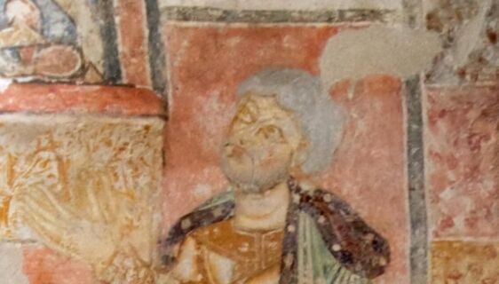 Historischer Weitwanderweg Wechselland