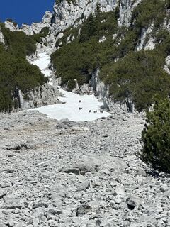 Photo de R Gugglberger le long du parcours
