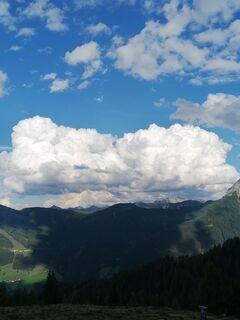Foto von Dragoljub Ilic entlang der Tour