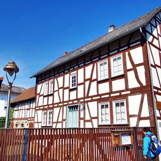 Heimatmuseum Garbenheim