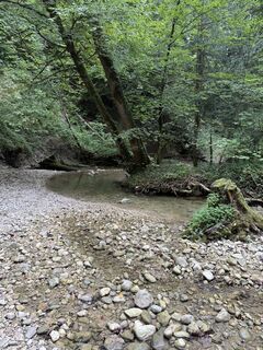 Foto de Helix a lo largo del recorrido