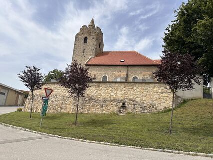 Foto fra Gisela Graser 1 undervejs på turen