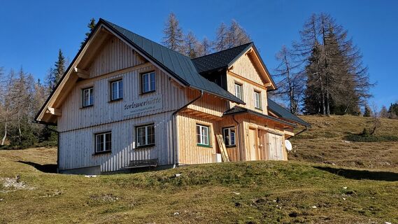 Torbauerhütte