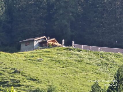 Fotó a Massimo Romano 2 honlapról a túra során