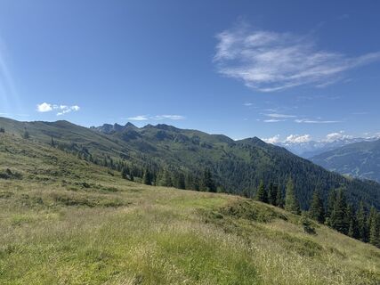 Kuva osoitteesta Matthias Opbacher matkan varrella