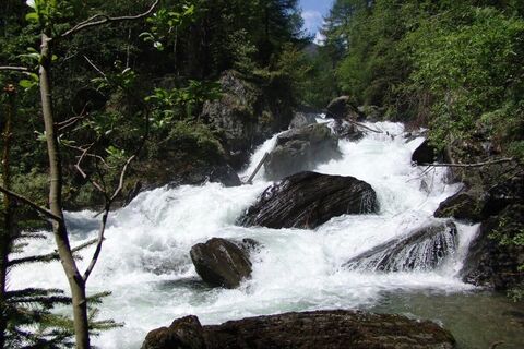 Rabischschlucht